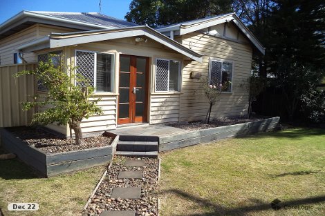 1 Parkinson St, South Toowoomba, QLD 4350