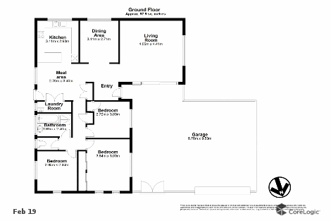 5 Amadeus Pl, Aspley, QLD 4034