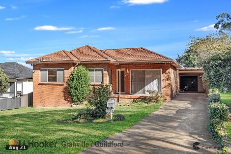 5 Palmer St, Guildford West, NSW 2161