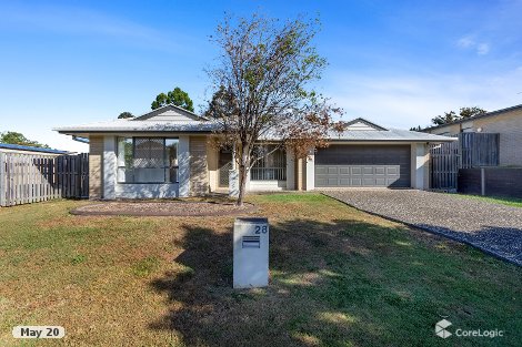 28 Bowerbird Cres, Dakabin, QLD 4503