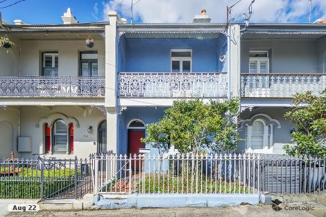 107 Rowntree St, Birchgrove, NSW 2041