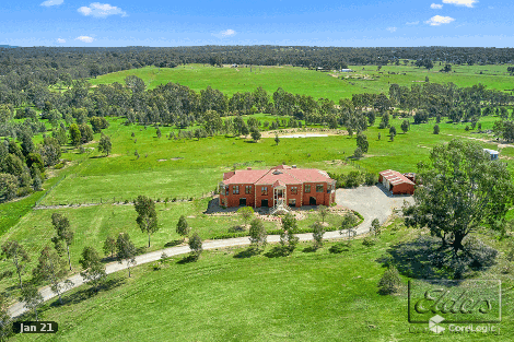 109 Mills Rd, Eppalock, VIC 3551