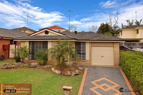 56 Muccillo St, Quakers Hill, NSW 2763