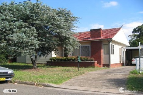 17 Daley St, Pendle Hill, NSW 2145