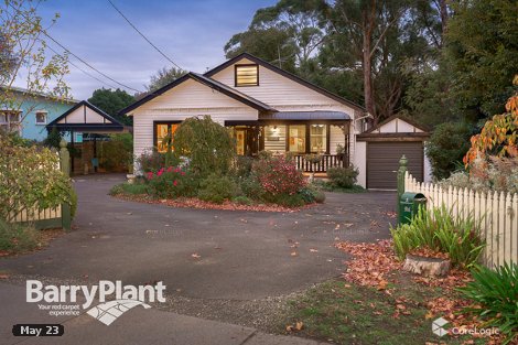 47 Moores Rd, Monbulk, VIC 3793