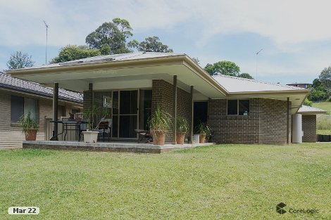 1 Ibis Ct, Nambucca Heads, NSW 2448