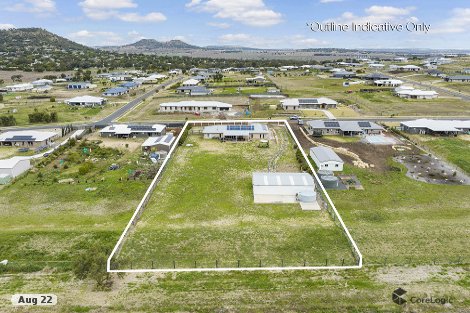 51 Southern Cross Dr, Kingsthorpe, QLD 4400