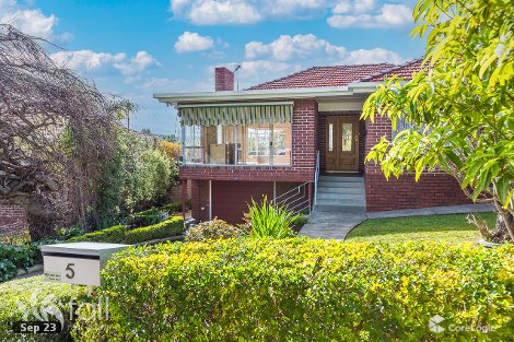 5 Wendover Pl, New Town, TAS 7008