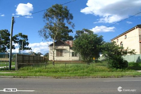 135 Fairfield St, Yennora, NSW 2161
