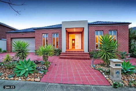 8 Treemont Ct, Cairnlea, VIC 3023