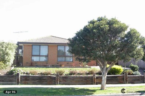 24 George Chudleigh Dr, Hallam, VIC 3803