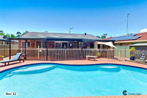 4 Burdock St, Elanora, QLD 4221