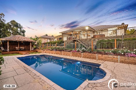 86 Bimbimbie Dr, Dewhurst, VIC 3808