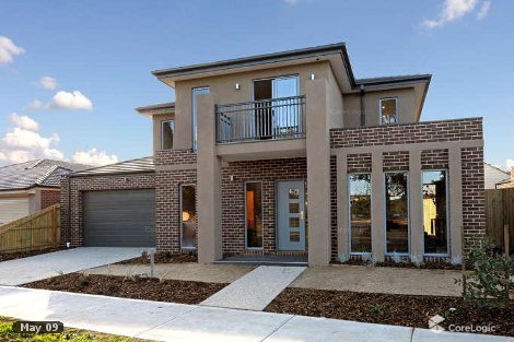 2 Wimpole Cres, Bellfield, VIC 3081