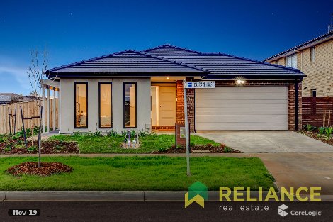 26 Arbourton Ave, Aintree, VIC 3336