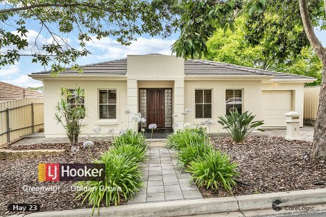 2 Oakley St, Redwood Park, SA 5097