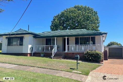 38 Cranbrook Pde, Rankin Park, NSW 2287