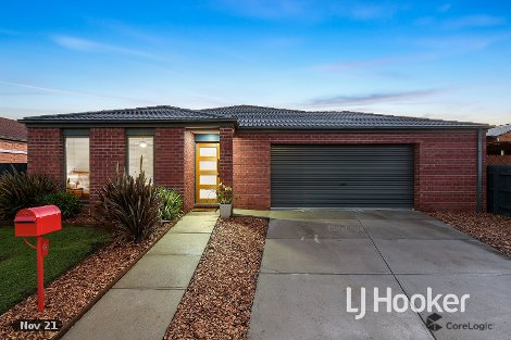 6 Stringybark Pl, Longwarry, VIC 3816