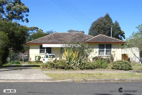 64 Aberdeen Rd, Busby, NSW 2168