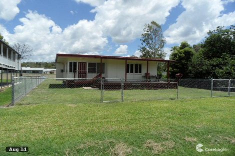 11 Wood St, Springsure, QLD 4722