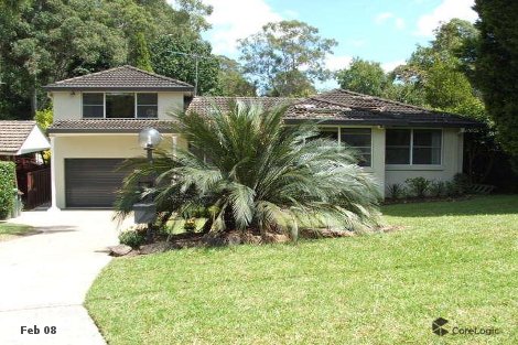 5 Calool Rd, Beecroft, NSW 2119