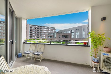 312/12 Nuvolari Pl, Wentworth Point, NSW 2127