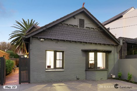 80 Kooyong Rd, Armadale, VIC 3143