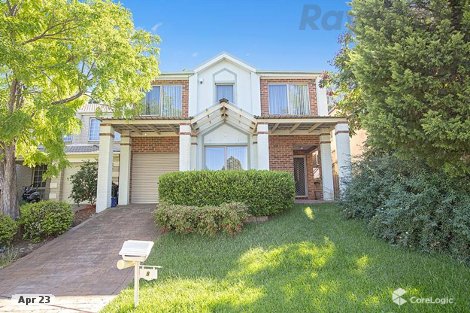 8 Bulmann Ave, Horningsea Park, NSW 2171