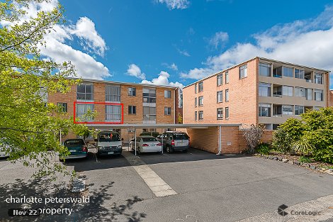 7/22 Runnymede St, Battery Point, TAS 7004