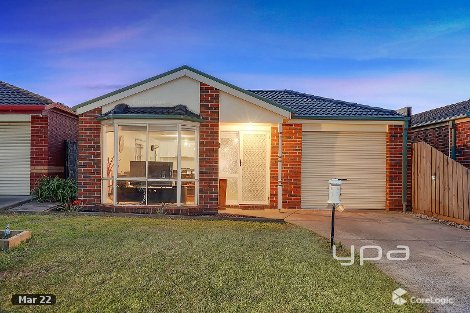 17a Di Berardino Way, Hillside, VIC 3037