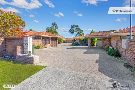 9/13 Chich Pl, Cannington, WA 6107