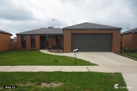 39 Proctor Rd, Longwarry, VIC 3816