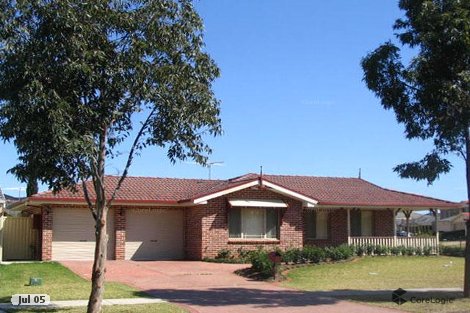 10 Horningsea Park Dr, Horningsea Park, NSW 2171