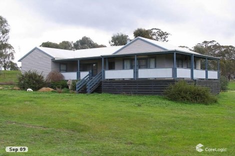 4090 Mcivor Hwy, Derrinal, VIC 3523