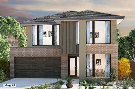 452 Largo Cct, Junction Village, VIC 3977