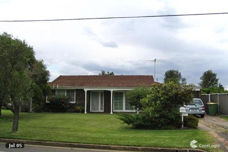 3 Barr St, Colyton, NSW 2760