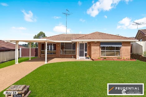 39 Boeing Cres, Raby, NSW 2566