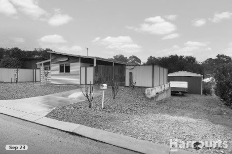 34 Mitchell Rd, Preston Beach, WA 6215