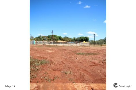 Lot 3378 Casuarina St, Katherine, NT 0850