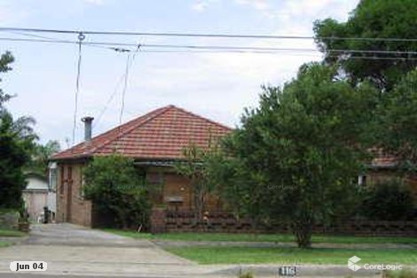 116 Lancaster Ave, Melrose Park, NSW 2114