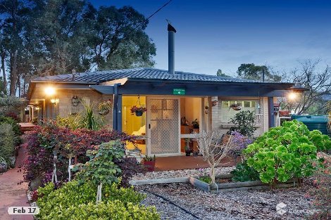 25 Mitchell Rd, Lilydale, VIC 3140