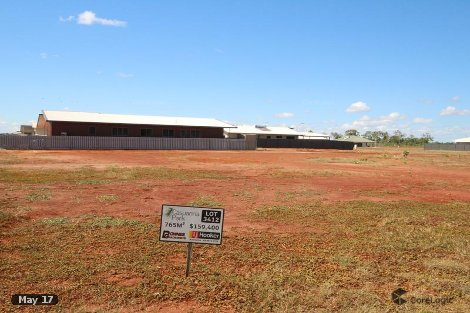 Lot 3412 Casuarina St, Katherine, NT 0850