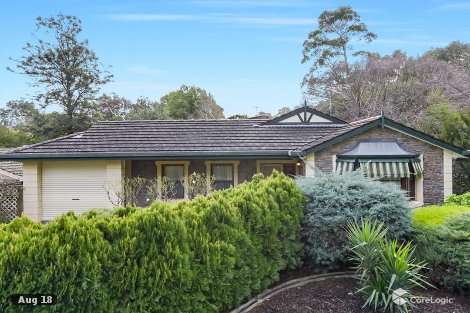 3 Lennon Lodge Lane, Coromandel Valley, SA 5051