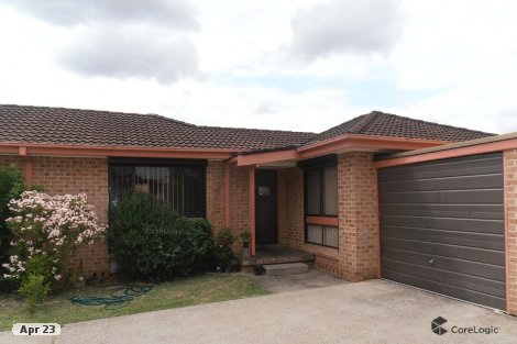 11/65 Fuchsia Cres, Macquarie Fields, NSW 2564