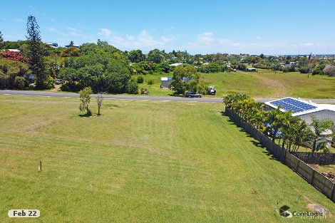 3 Morris St, Emu Park, QLD 4710