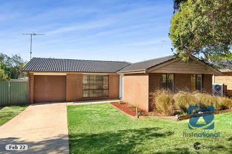 8 Maidos Pl, Quakers Hill, NSW 2763