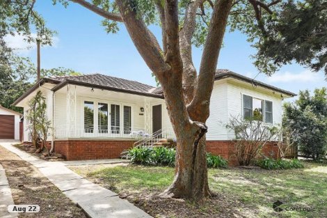21 Long Ave, East Ryde, NSW 2113
