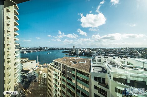 1106/80 Alfred St S, Milsons Point, NSW 2061