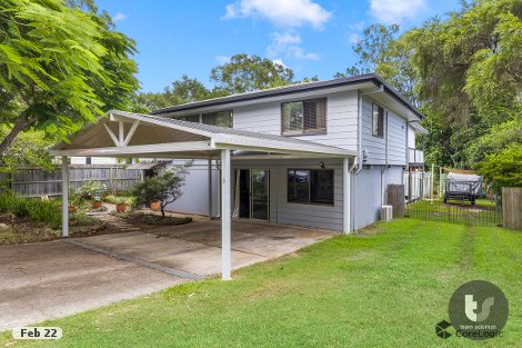 8 Bovingdon St, Birkdale, QLD 4159