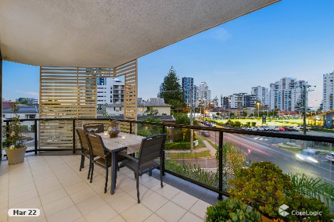 5/160 Surf Pde, Broadbeach, QLD 4218